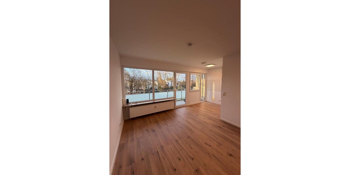 Etagenwohnung Wiesbaden Bierstadt - 1 Zimmer, 40 m&sup2;, 185.000&euro; | Angebot:24654463