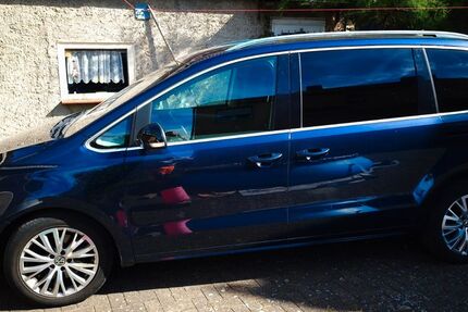 VW Sharan 226.399 km 6.600 &euro; Bad Lauchstädt 06246