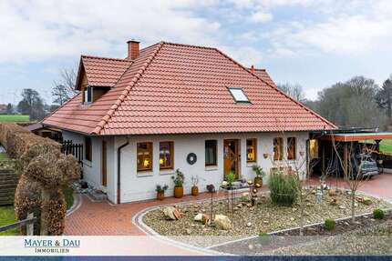 Haus zum Kaufen in Saterland 379.000 € 178 m² 4 zimmer