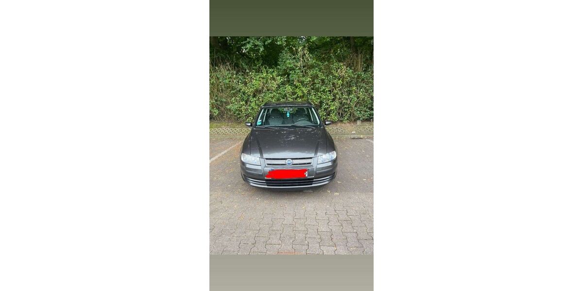 Fiat Stilo 253.000 km 1.999 &euro; Hamburg 22049