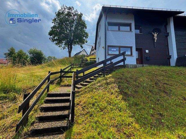 Reihenendhaus Schönwald im Schwarzwald - 3 Zimmer, 106 m&sup2;, 215.000&euro; | Angebot:25669565