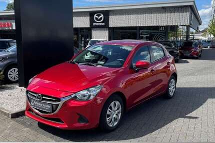 Mazda 2 88.534 km 11.685 € Leverkusen 51373