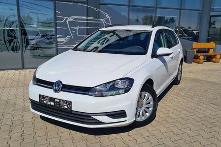 VW Golf 135.335 km 5.900 &euro; Jessen 06917
