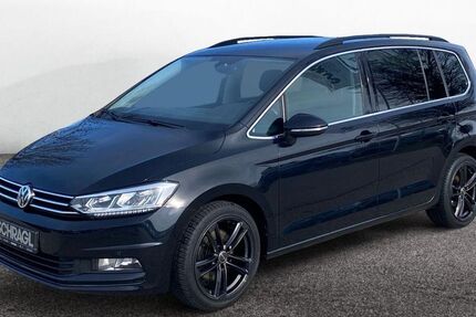 VW Touran 92.300 km 19.980 &euro; Mindelheim 87719