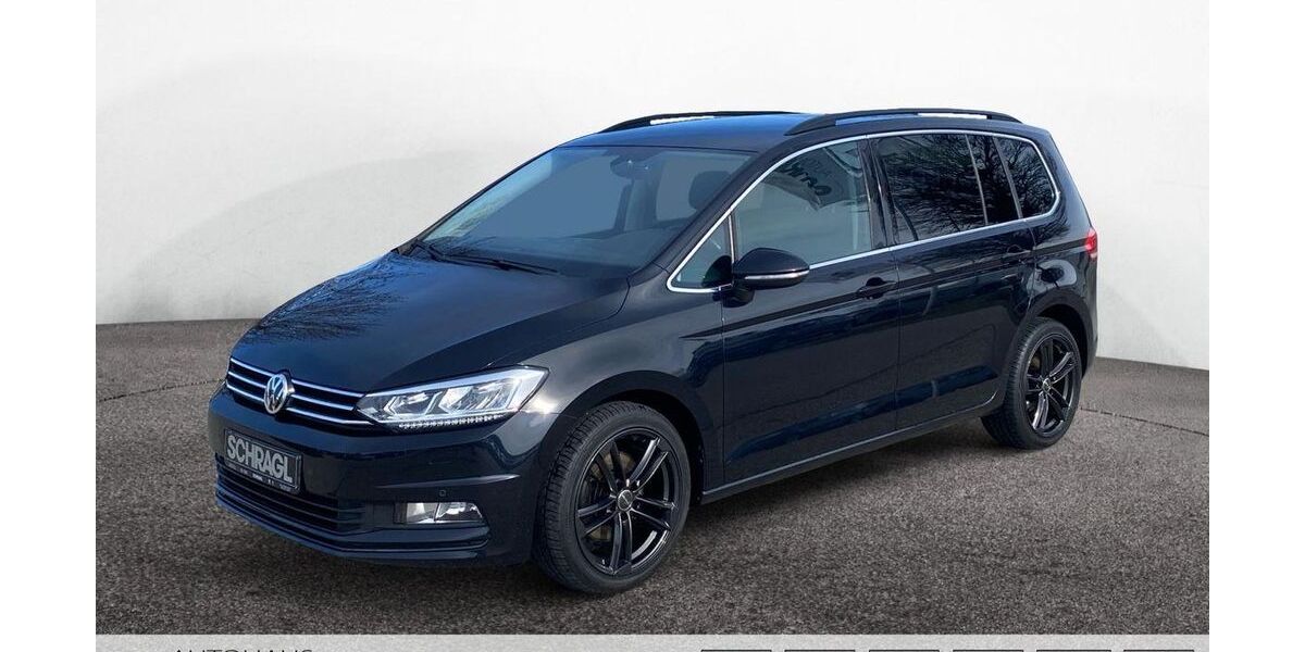 VW Touran 92.300 km 19.980 &euro; Mindelheim 87719