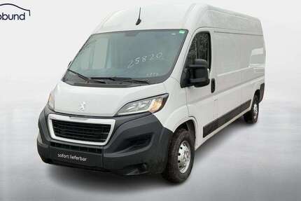 Peugeot Boxer 33.408 km 18.770 &euro; Neuensalz bei Plauen 08541