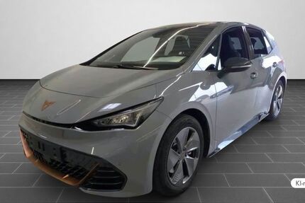 Cupra Born 18.668 km 25.980 &euro; Mainz 55129