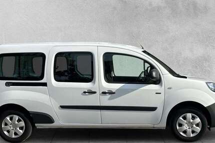 Renault Kangoo 16.872 km 11.990 &euro; Remscheid 42897