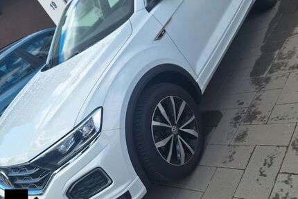 VW T-Roc 88.000 km 20.800 &euro; Selfkant 52538