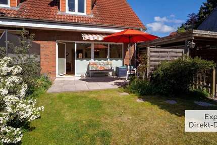 Haus Ratekau - 5 Zimmer, 130 m&sup2;, 395.000&euro; | Angebot:26877591