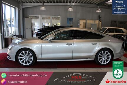 Audi A7 243.500 km 16.900 € Bad Segeberg 23795