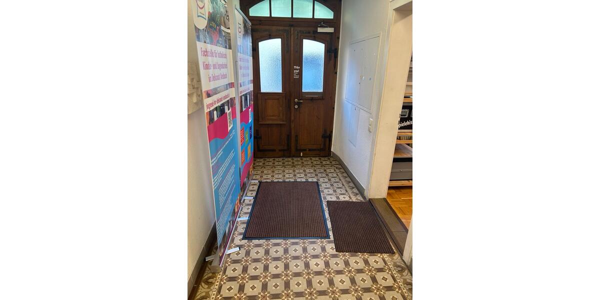 Gewerbeobjekt Ansbach - 525&euro; | Angebot:26037542