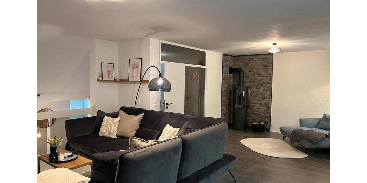 Reihenhaus Bad Bentheim - 6 Zimmer, 130 m&sup2;, 345.000&euro; | Angebot:26609116