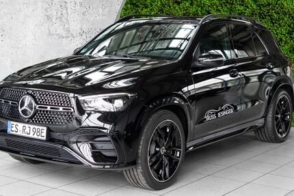 Mercedes-Benz GLE 350 8.000 km 94.850 &euro; Esslingen 73730
