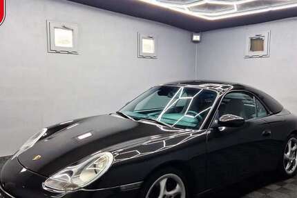 Porsche 911 237.800 km 23.880 &euro; Berlin 12305
