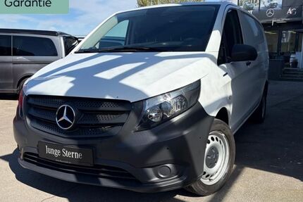 Mercedes-Benz eVito 43.400 km 18.250 &euro; Grafing bei München 85567