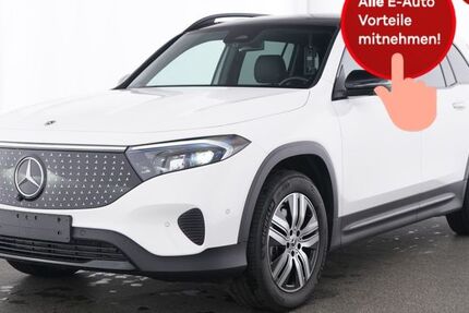 Mercedes-Benz EQB 20.901 km 42.250 &euro; Bad Oldesloe 23843