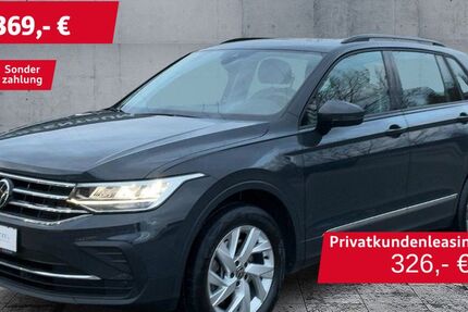 VW Tiguan 75.937 km 29.940 &euro; Mitterteich 95666