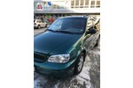 Kia Carnival II 58.000 km 6.500 € München 80313