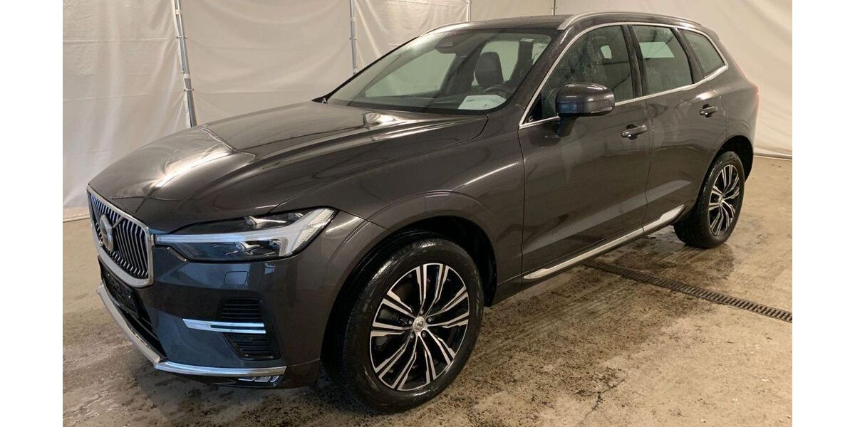 Volvo XC60 47.498 km 33.950 &euro; Steinbach-Hallenberg OT Herges-Hallenberg 98587
