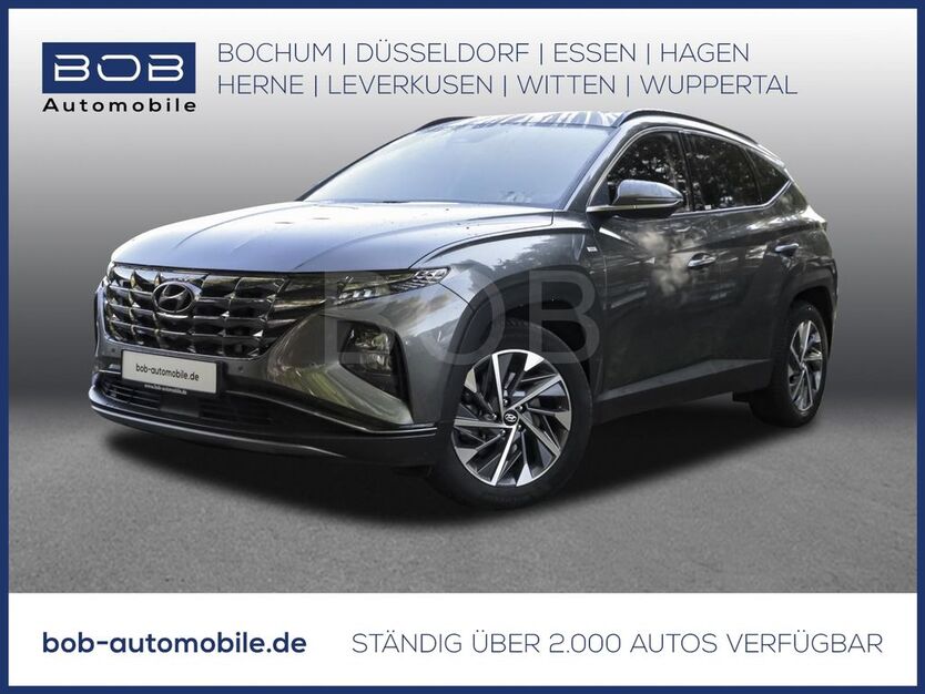 Hyundai TUCSON 27.486 km 23.880 € Essen 45355