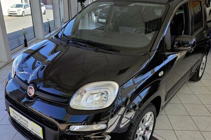 Fiat Panda 81.000 km 8.450 &euro; Gefrees 95482