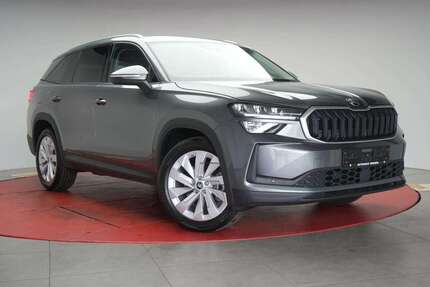 Skoda Kodiaq 11.000 km 38.990 € Braunschweig 38110
