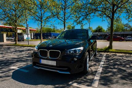 BMW X1 125.000 km 10.000 &euro; Günzburg 89312