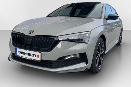 Skoda Scala 71.100 km 21.490 € Erfurt 99099