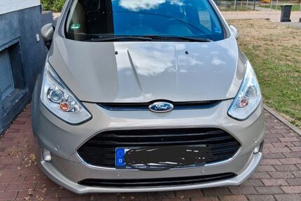 Ford B-Max 66.000 km 8.000 &euro; Losheim am See 66679