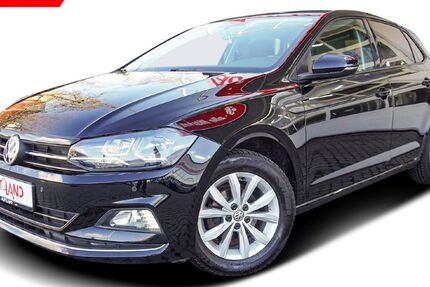 VW Polo 46.392 km 19.950 &euro; Chemnitz 09113