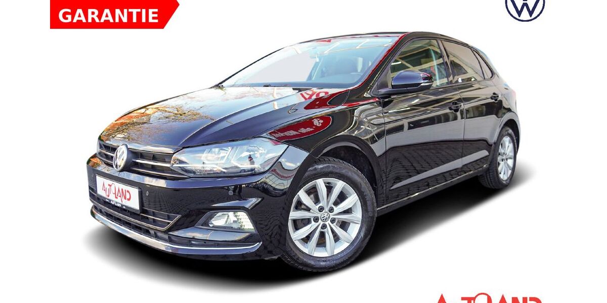 VW Polo 46.392 km 19.950 &euro; Chemnitz 09113