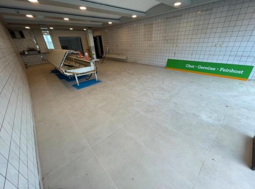 Ladenlokal ab sofort zu vermieten zentrale lage Herdorf