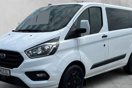 Ford Tourneo Custom 94.380 km 24.990 &euro; Sigmaringen 72488