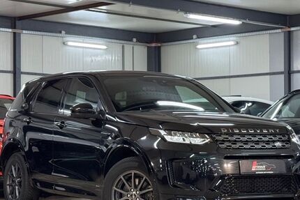 Land Rover Discovery Sport 152.448 km 20.690 &euro; Maintal 63477