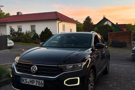VW T-Roc 105.500 km 19.490 &euro; Kassel 34123
