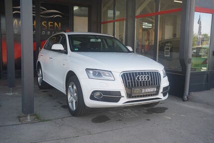Audi Q5 130.000 km 18.700 &euro; Eging am see 94535