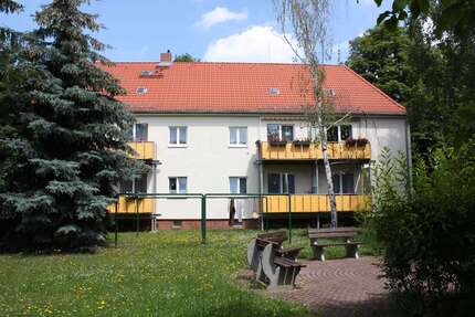 Wohnung Leipzig Thekla - 2 Zimmer, 42 m&sup2;, 304&euro; | Angebot:27125919