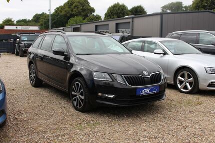 Skoda Octavia 218.315 km 9.890 &euro; Mölln 23879