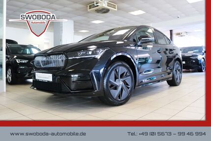 Skoda Enyaq 86.663 km 35.950 &euro; Espenau bei Kassel 34314