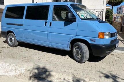 VW T4 California 267.690 km 6.999 &euro; Augsburg 86179