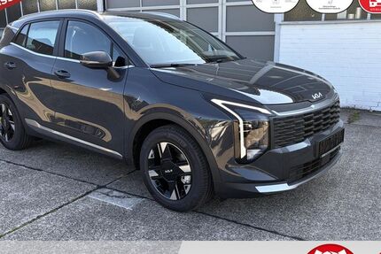 Kia Sportage 8.000 km 30.999 &euro; Ettlingen 76275
