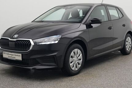 Skoda Fabia 14.220 km 16.988 € Leverkusen 51379