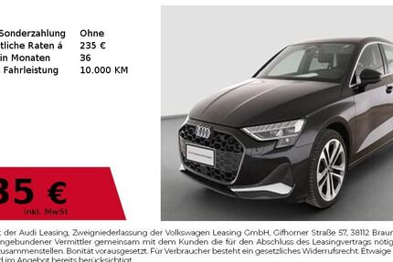 Audi A3 12.950 km 29.940 &euro; Lauf an der Pegnitz 91207