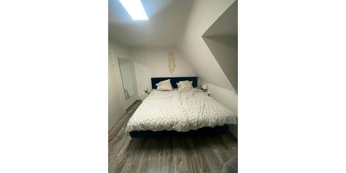 Etagenwohnung Eutin - 3 Zimmer, 65 m&sup2;, 500&euro; | Angebot:26253727