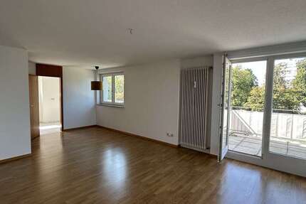 Wohnung Neu-Ulm Ulm - 1 Zimmer, 56 m&sup2;, 784&euro; | Angebot:27284692