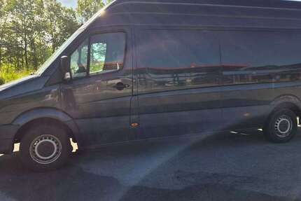 VW Crafter 475.176 km 9.000 &euro; Hartenstein 91235