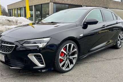 Opel Insignia 77.500 km 23.490 &euro; Erbendorf 92681