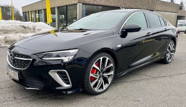 Opel Insignia 77.500 km 23.490 &euro; Erbendorf 92681