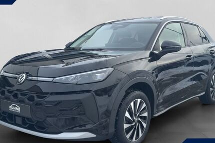 VW T-Roc 3.588 km 35.980 &euro; Bad Düben 04849